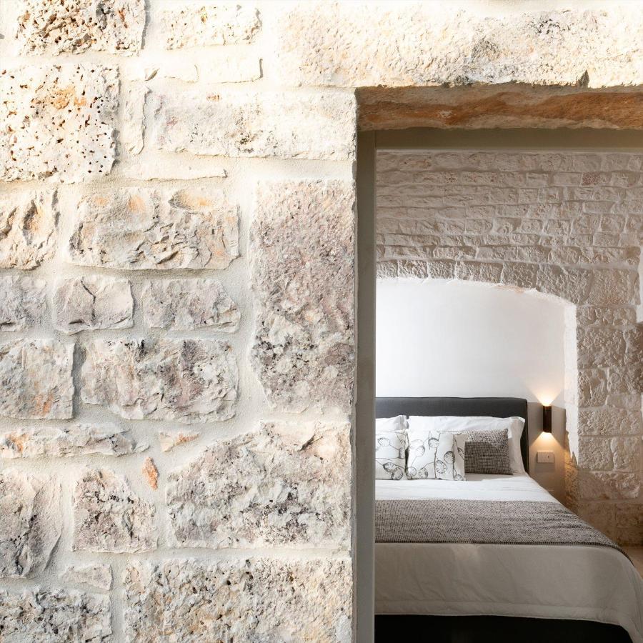 Bed and Breakfast Dimora Ritunno Locorotondo Exterior foto