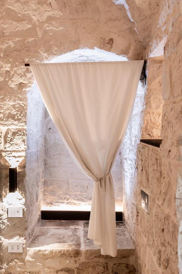 Bed and Breakfast Dimora Ritunno Locorotondo Exterior foto