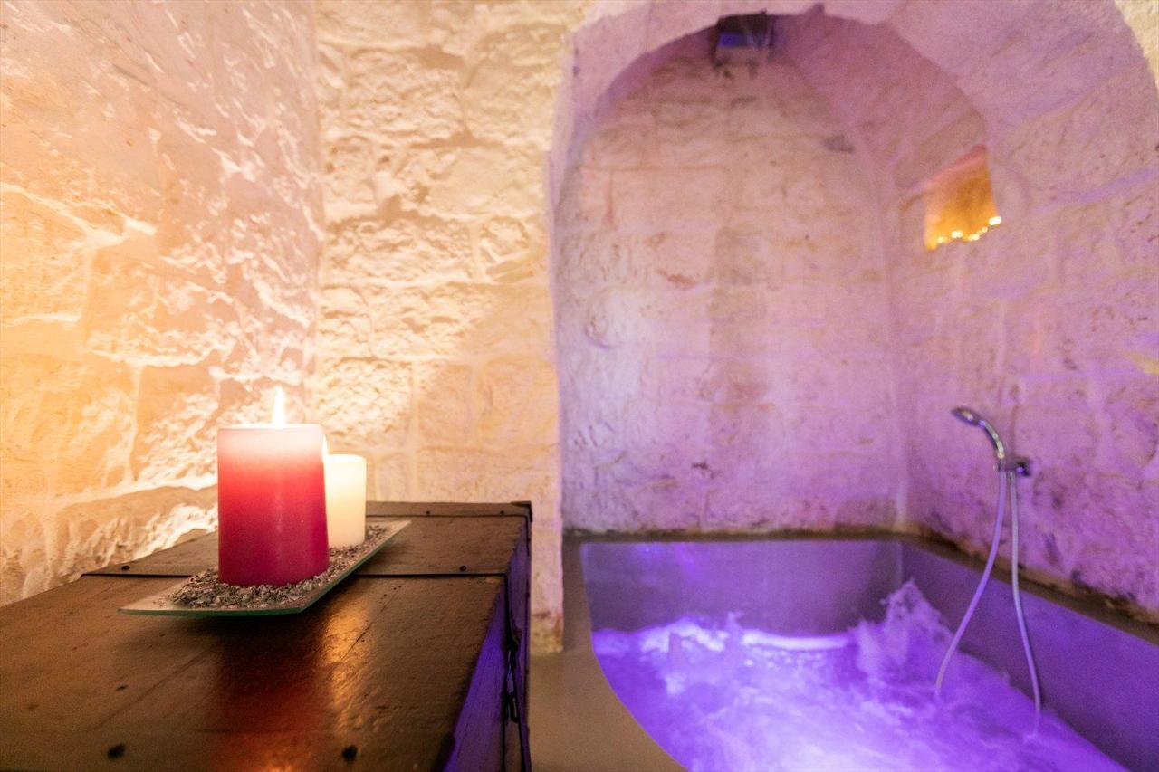 Bed and Breakfast Dimora Ritunno Locorotondo Exterior foto